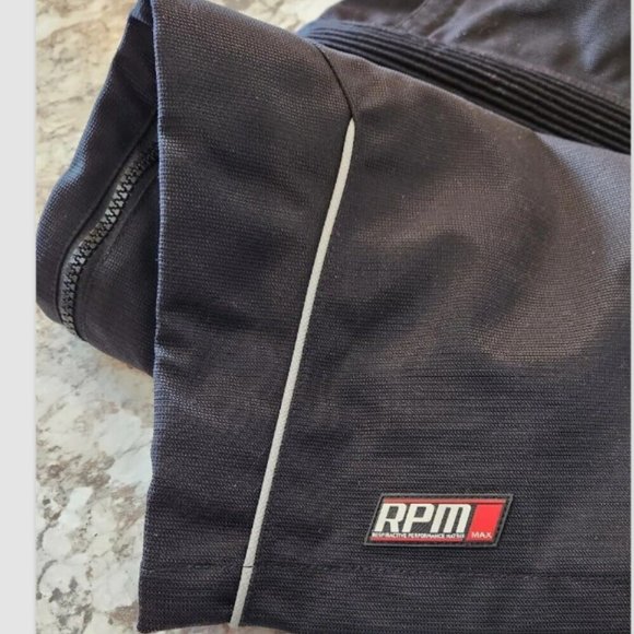 CAN-AM BRP RPM Max Motorcycle ATV Dirt Bike Pantalon Caliber Riding Pants - Picture 9 of 16